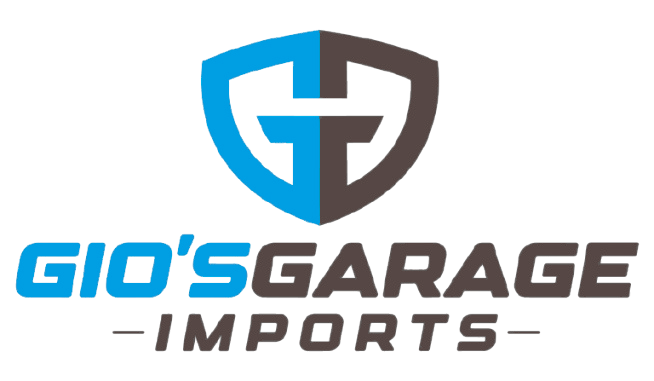 GIO'S GARAGE